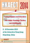 HKAECT 2014 Program